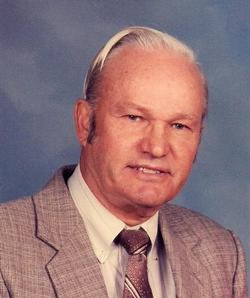 Charles Edward Wolverton Profile Photo