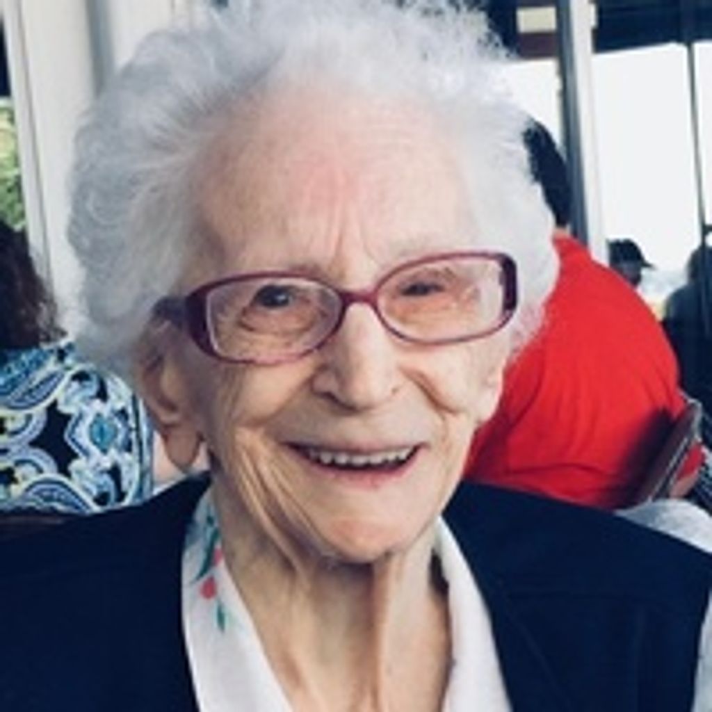 Cecile T. Brooks