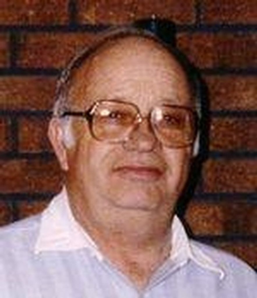 Edward Leroy Zwetzig