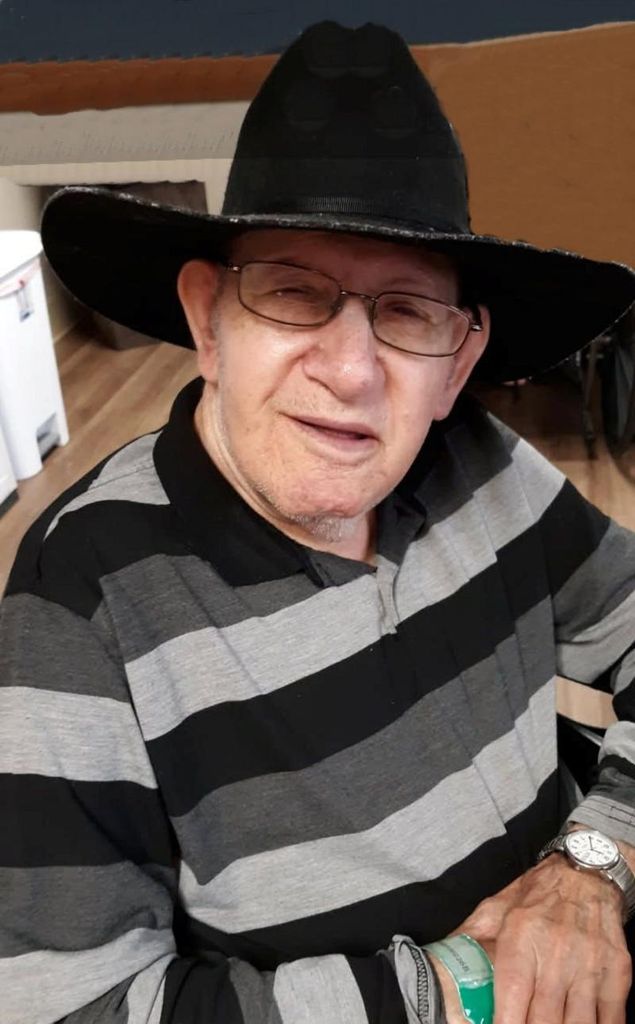 Bennie Ernest Sanchez Profile Photo