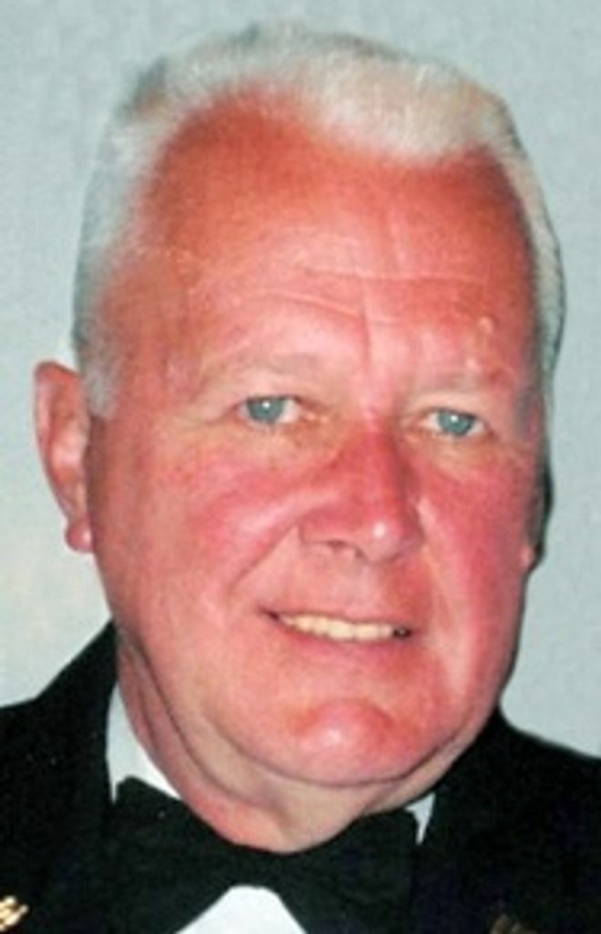 Col. Kenneth D. Gertz Sr. Profile Photo