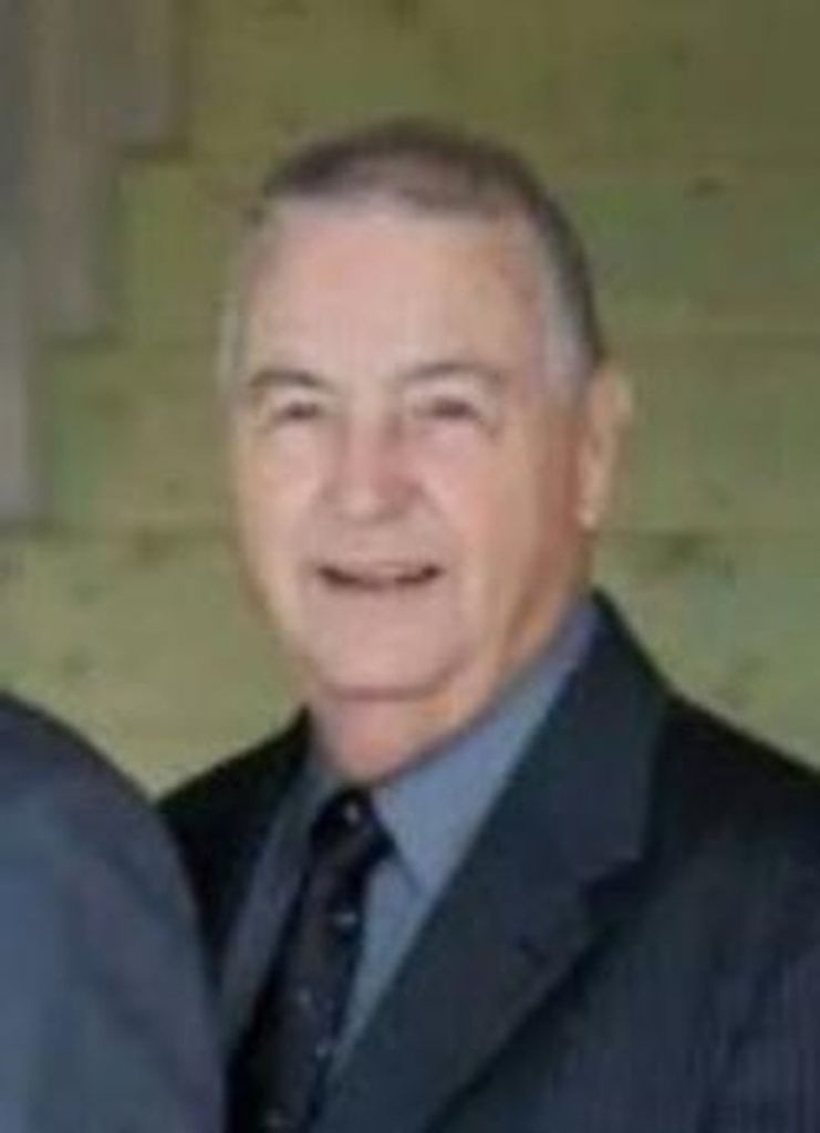 David Michael "Mike" Johnson