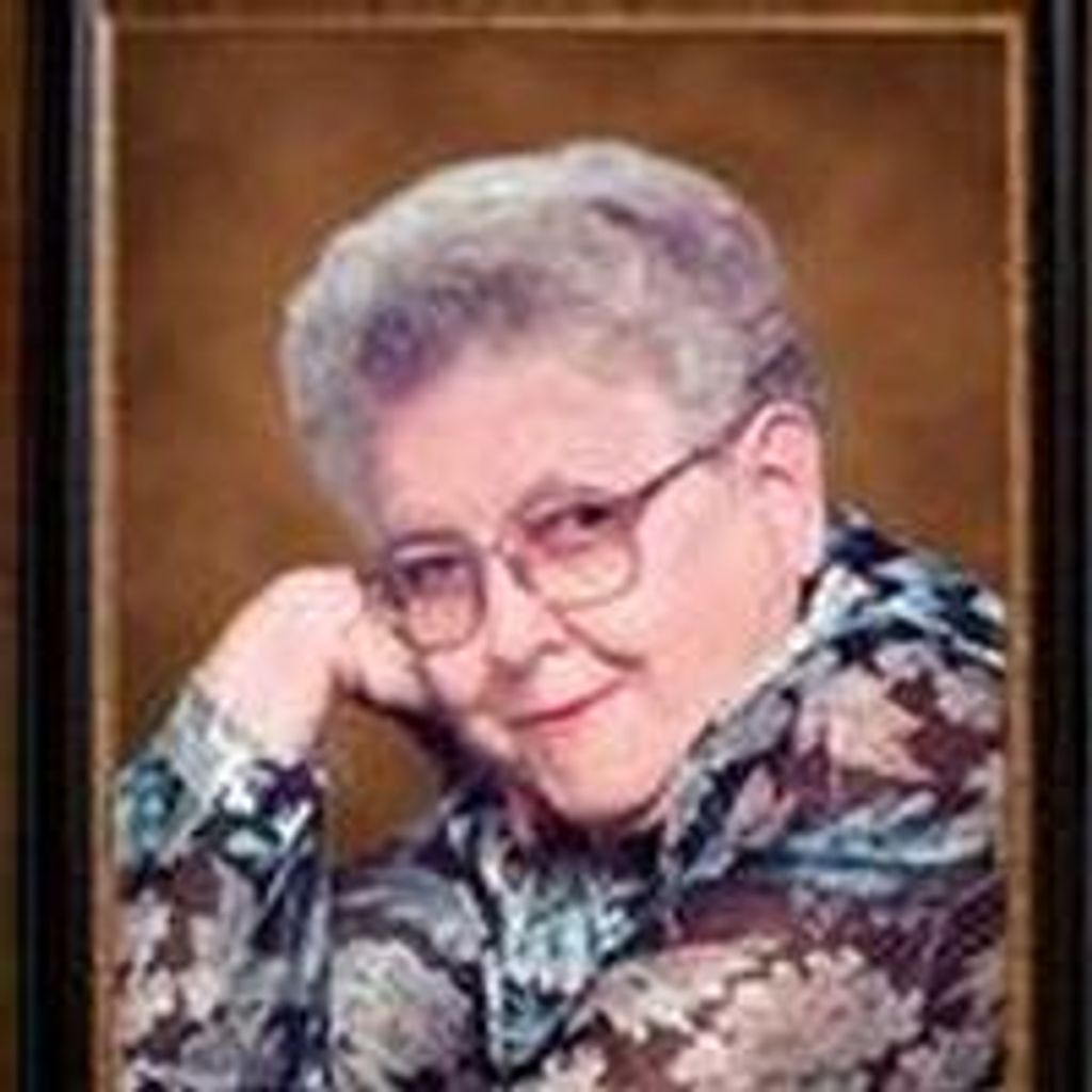 Alice Irene Burt