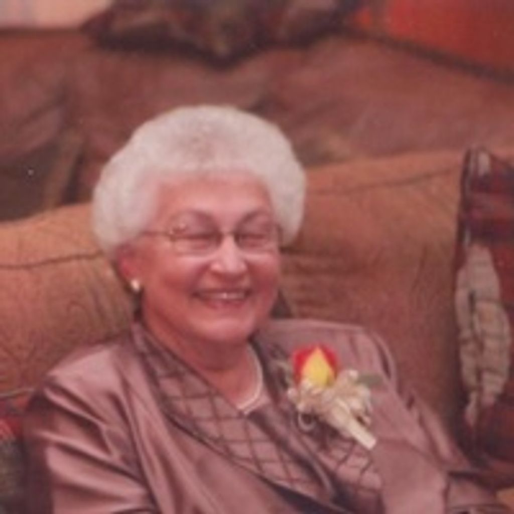 JACKIE BRENDA MILLER SHEFFIELD Profile Photo