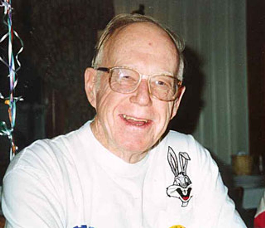 John C. Brennan Profile Photo