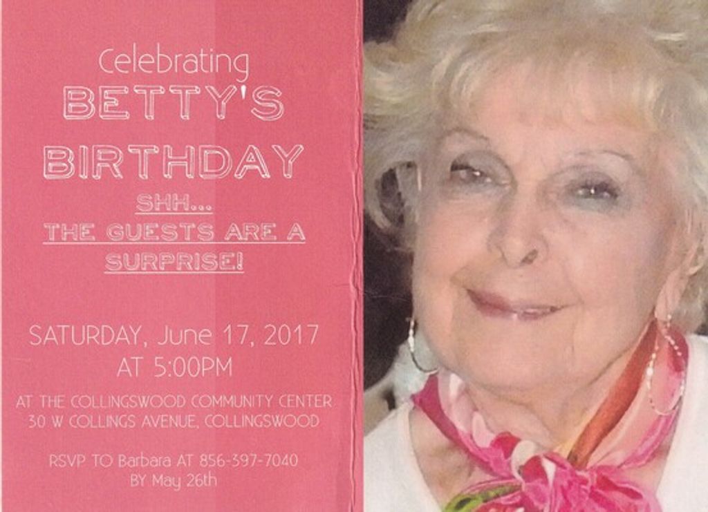 Elizabeth C. D'Andrea Profile Photo