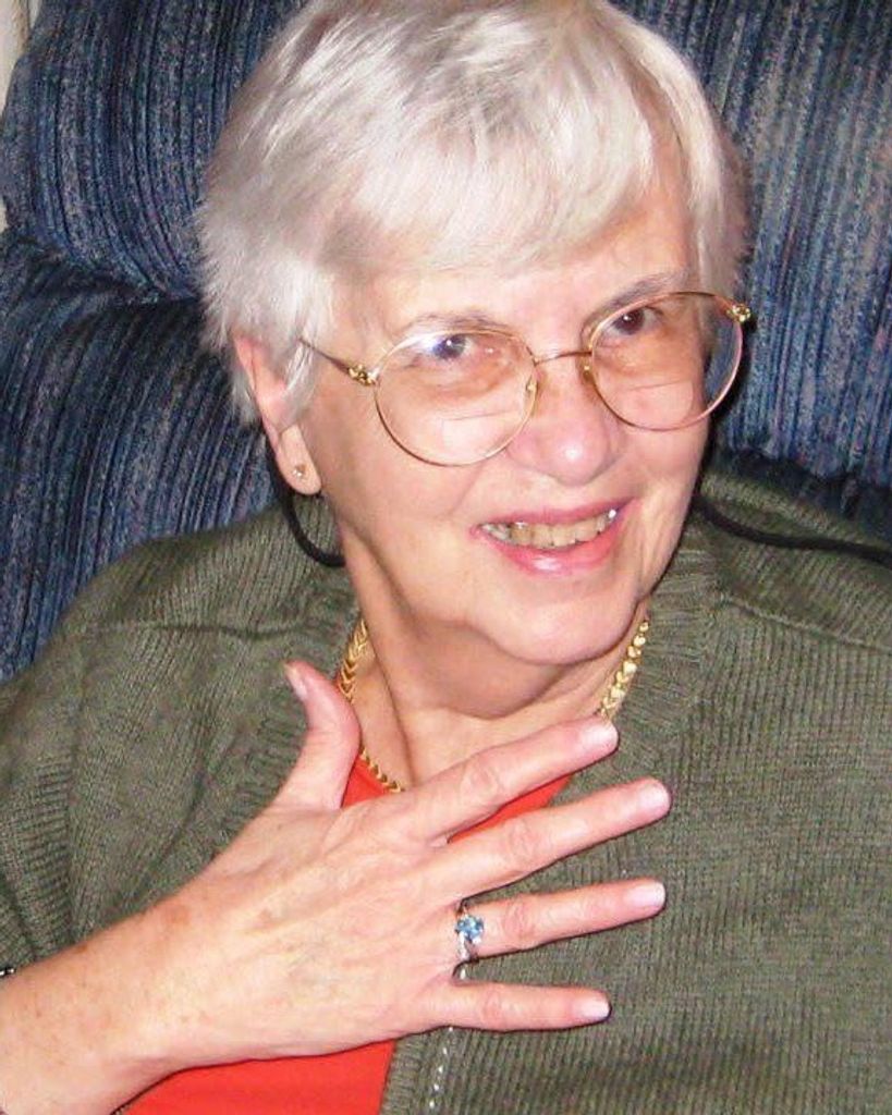 Rita JoAnn Boyce Profile Photo