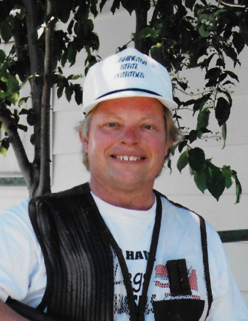 James "Jim" Mearl Winkel Profile Photo