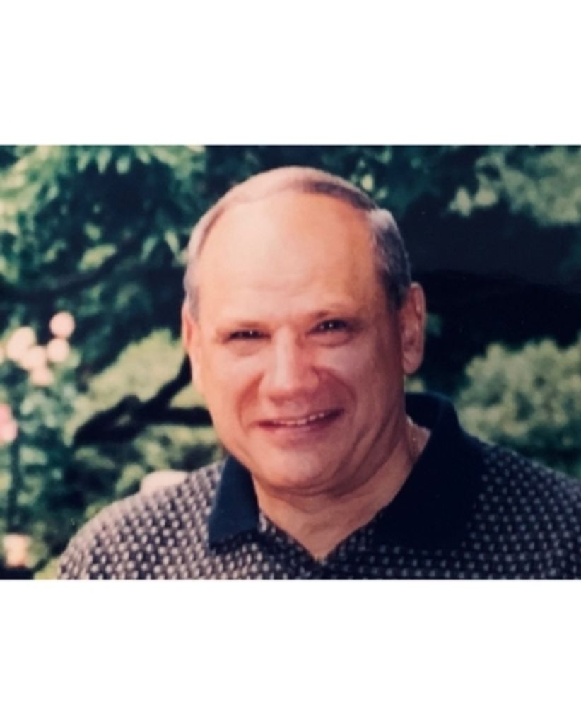 Paul E. Romano Jr.