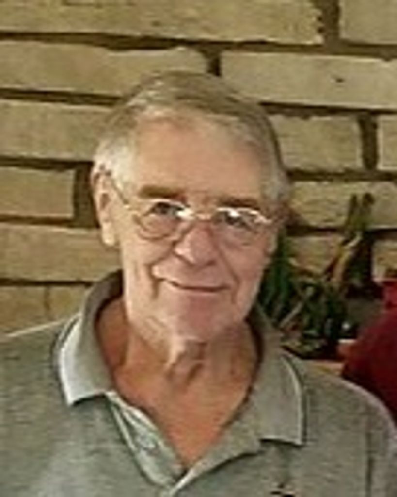 Lester "Butch" Grant