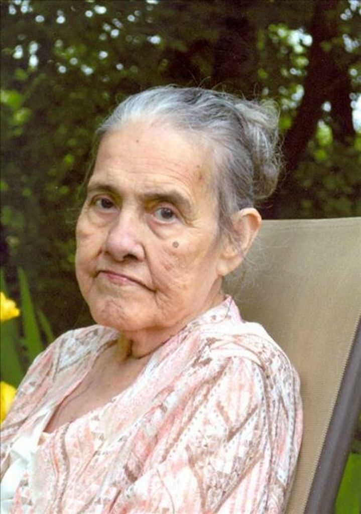Maria S. Lara Profile Photo