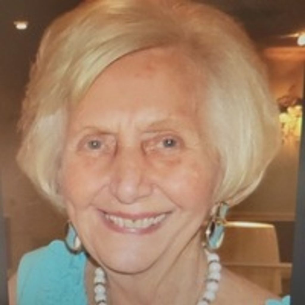 Ruth E. Scheper