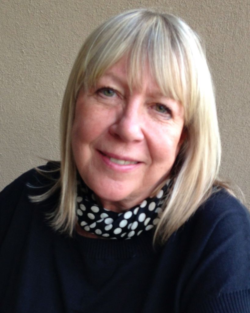 Patricia Schumann Kempe