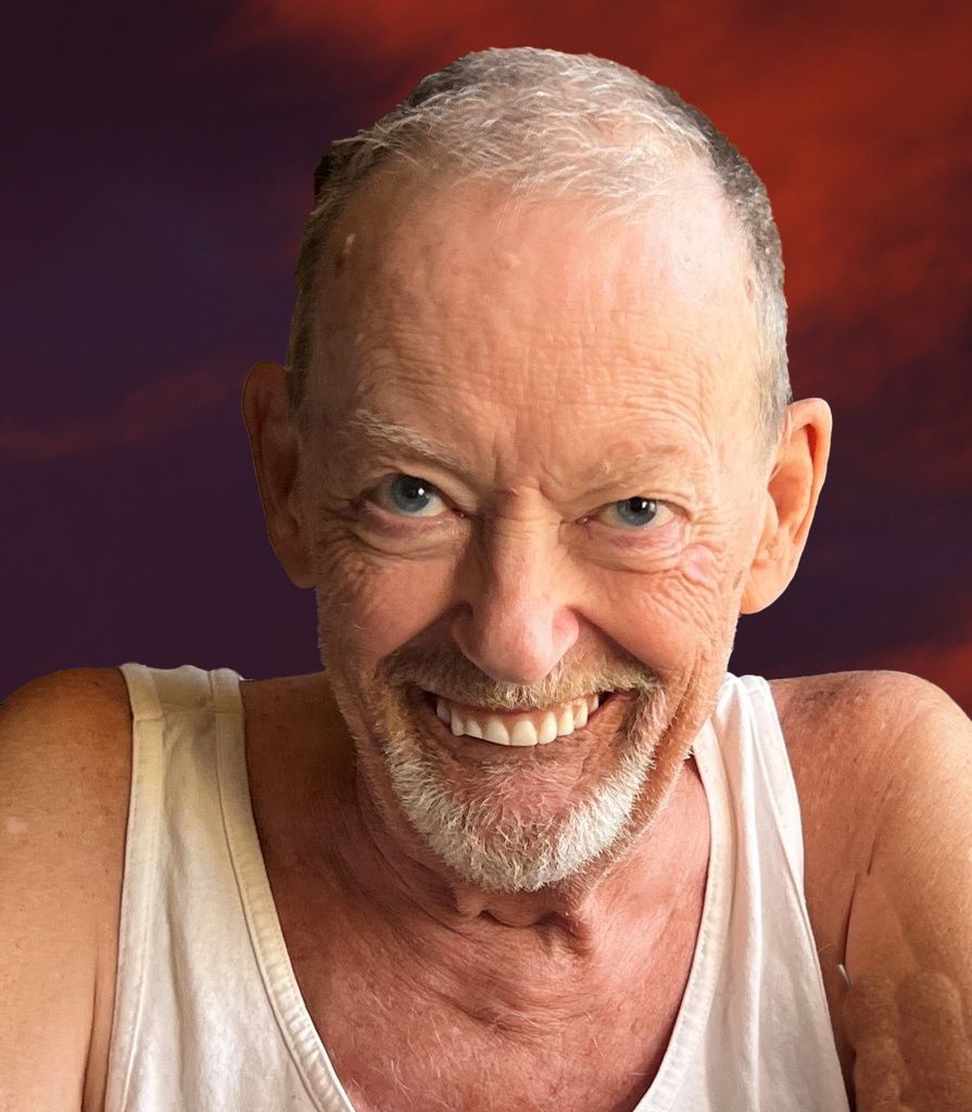 Danny Reed Clausen Profile Photo