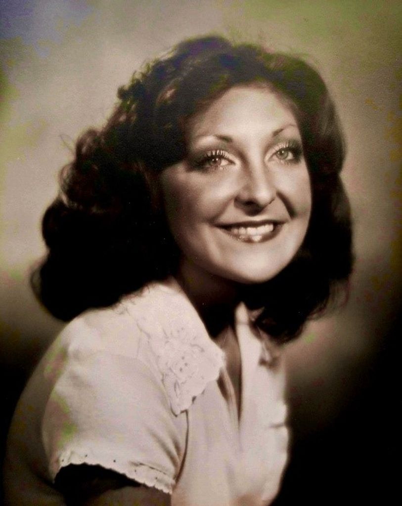 Linda Mcmaster Flowers Profile Photo