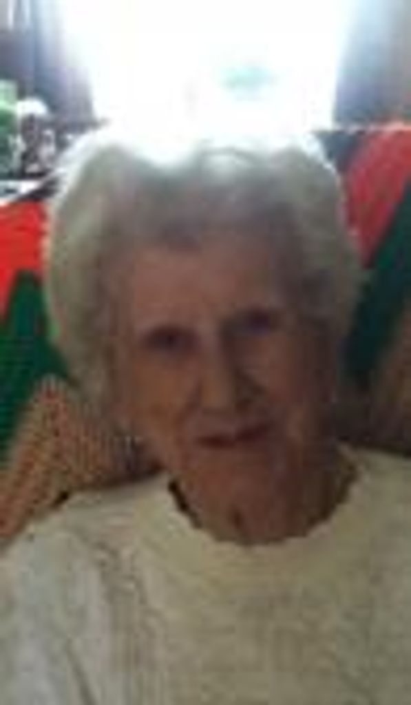 Nellie Mae Nall Profile Photo