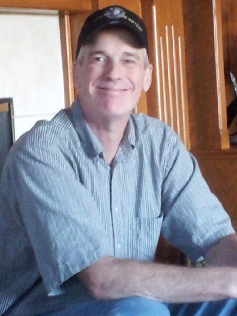 Timothy Hugh Black Profile Photo