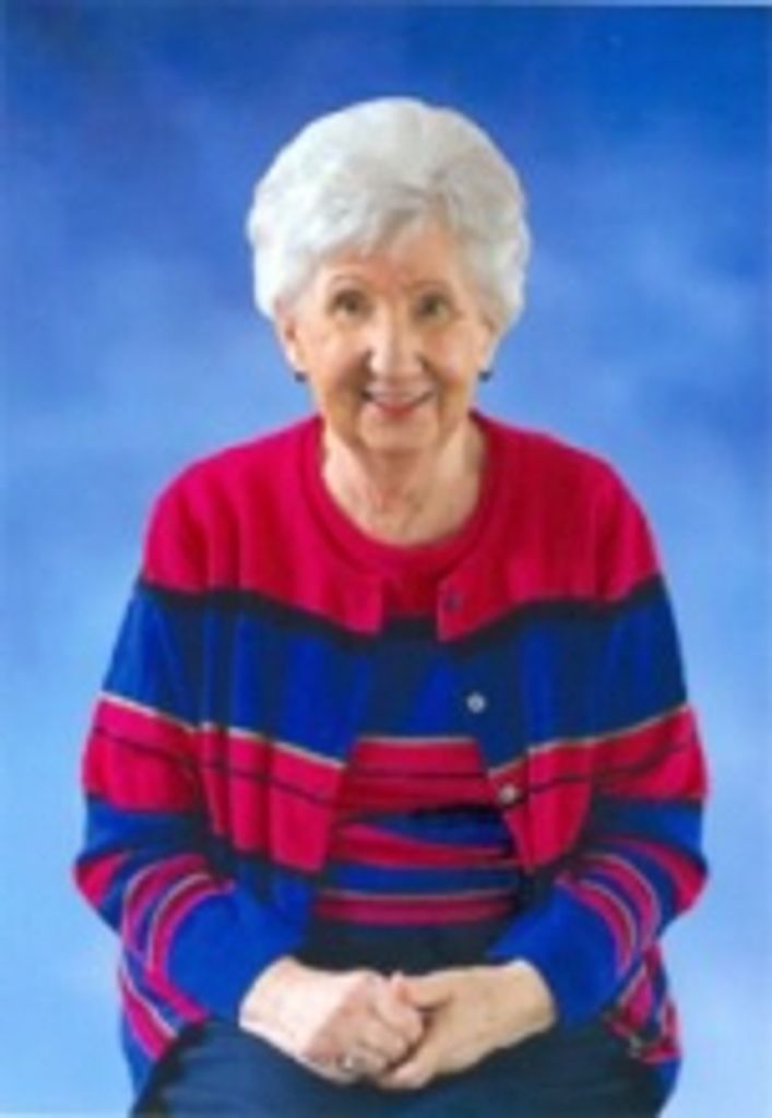 Marie Artie Taylor