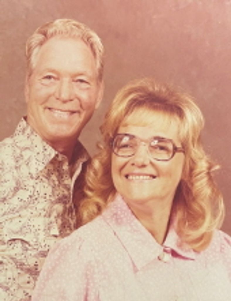 Ruth Ann Pelcha