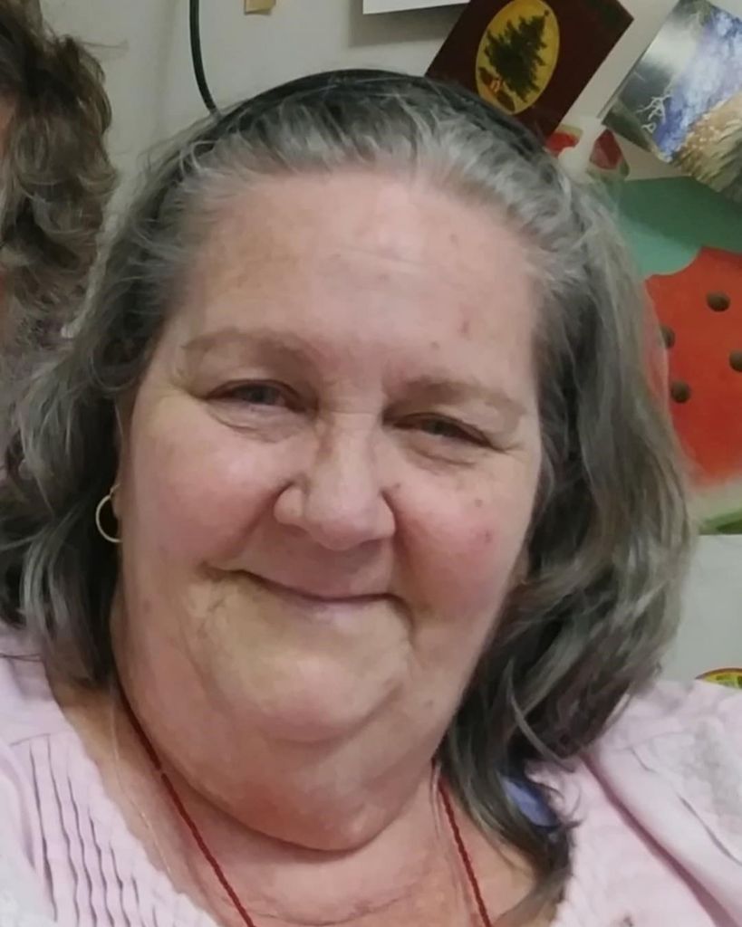 Cynthia Deborah Fields