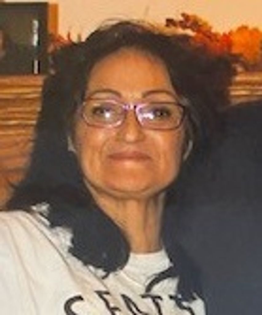 Gloria Lynn Koetz