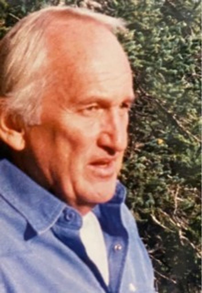 Dr. Terry Happel