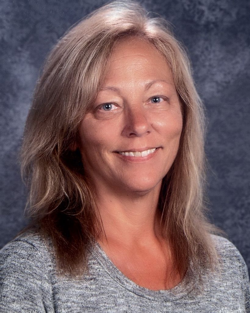 Becky Jane Bryant