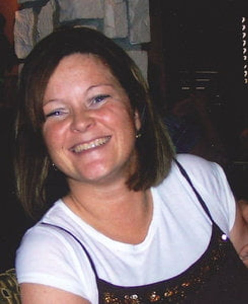 Sabrina M. Collins Profile Photo