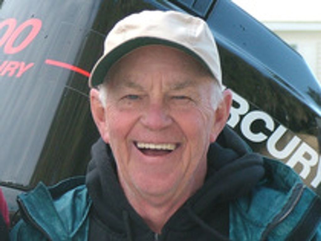 John W.  Yekel, Sr.
