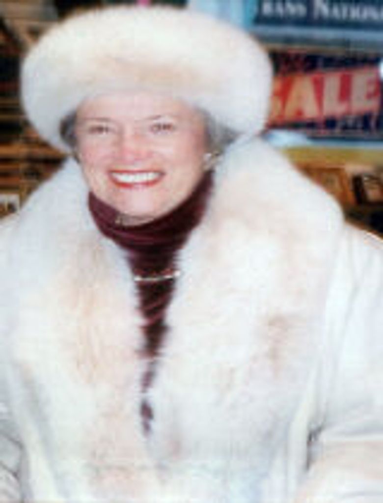 Evelyn Giuffre Profile Photo