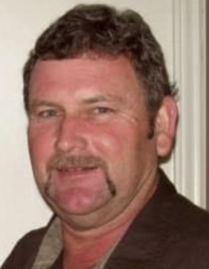 Kevin Olen Jaeger