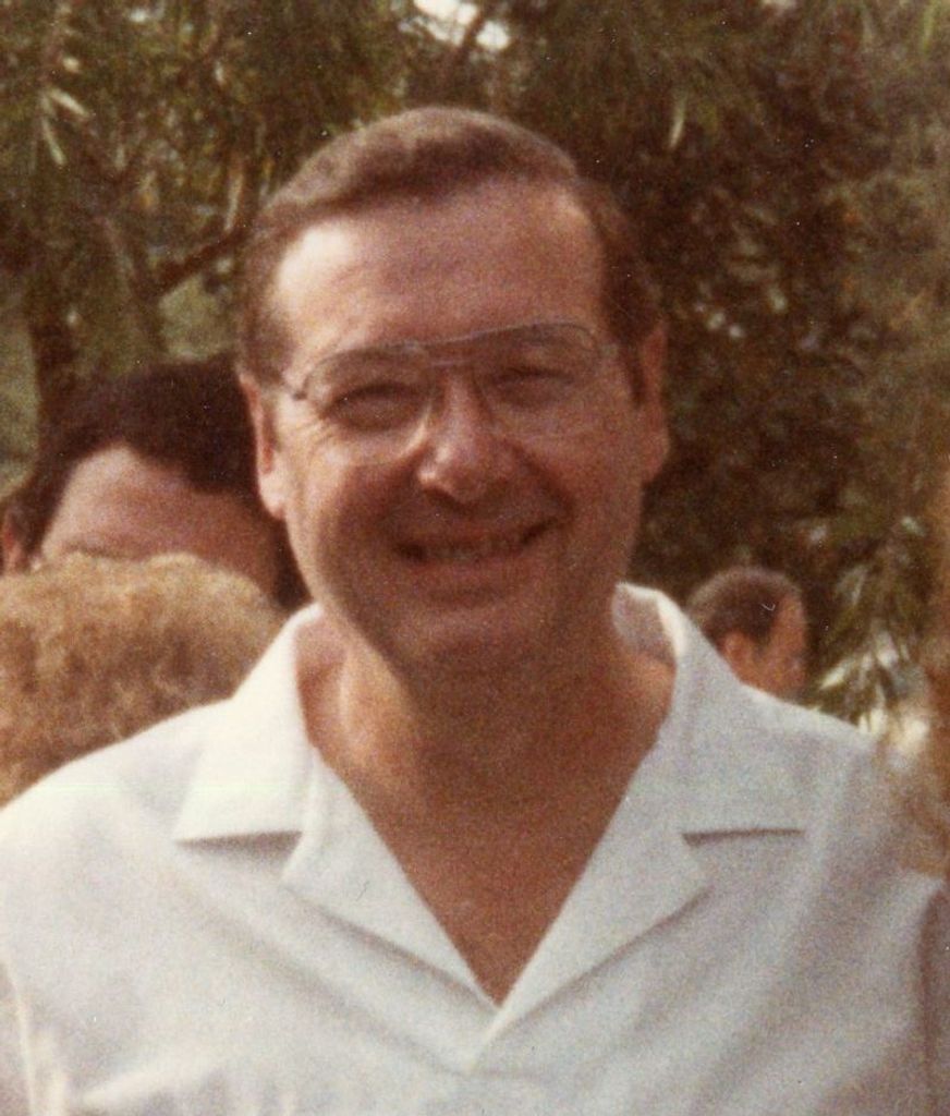 Harold A. Stedman