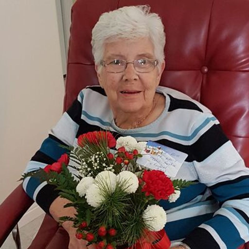 Margaret Louise (Wells) Haliburton Profile Photo