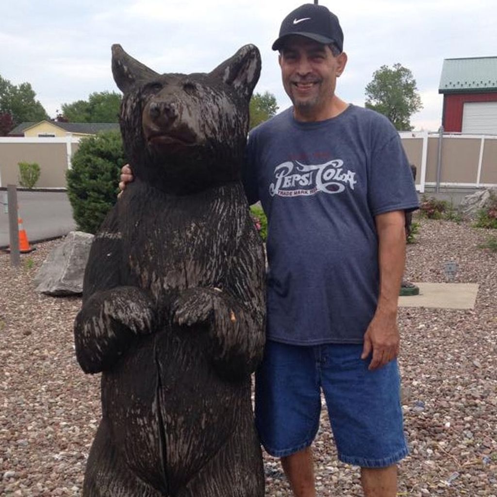 Wilson Dejesus “Bear” Profile Photo