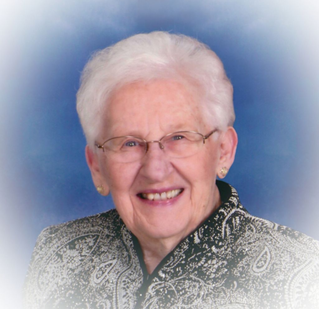 Dorothy Ann Langenwalter Profile Photo