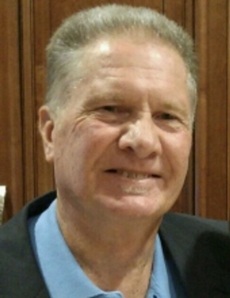 Robert Stanley Kostreva