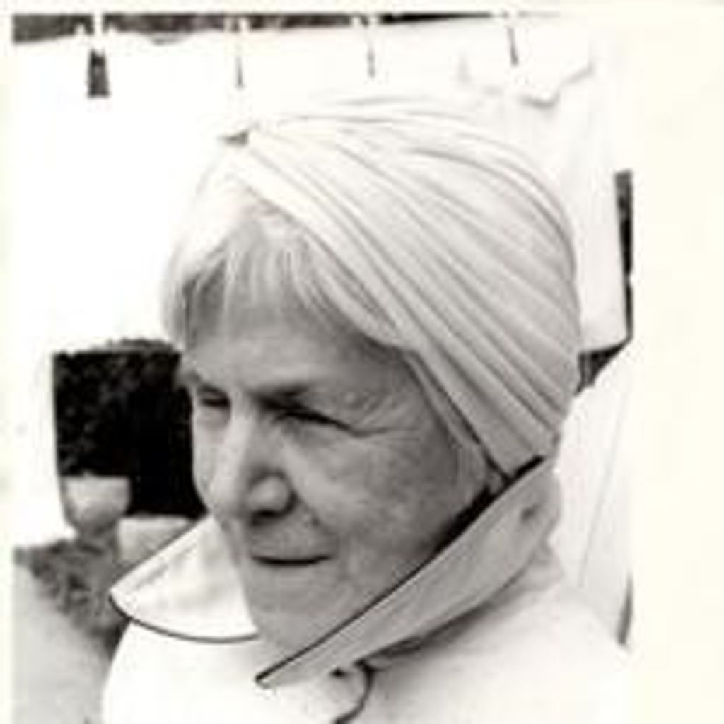 Concetta "Auntie Connie" Amitrano