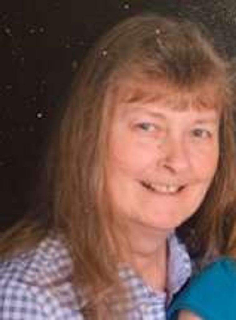 Vicki Lynn Riddle Vaught