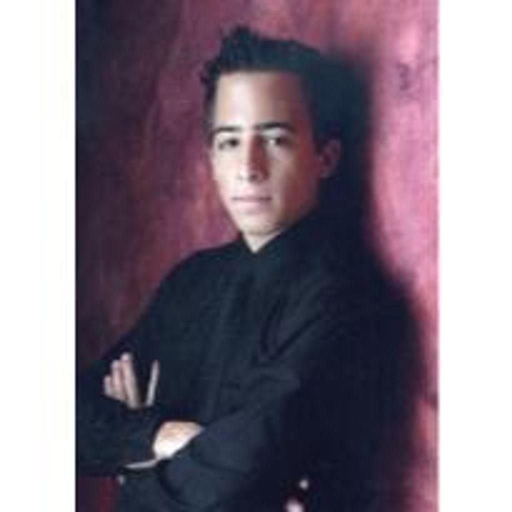 Jonathan Nicholas Dickerson Profile Photo