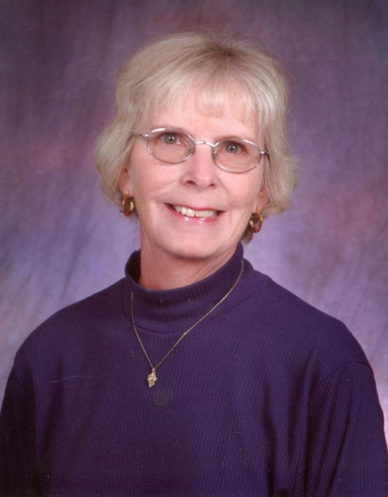 Gayle A. (Amlie)  Baird Profile Photo