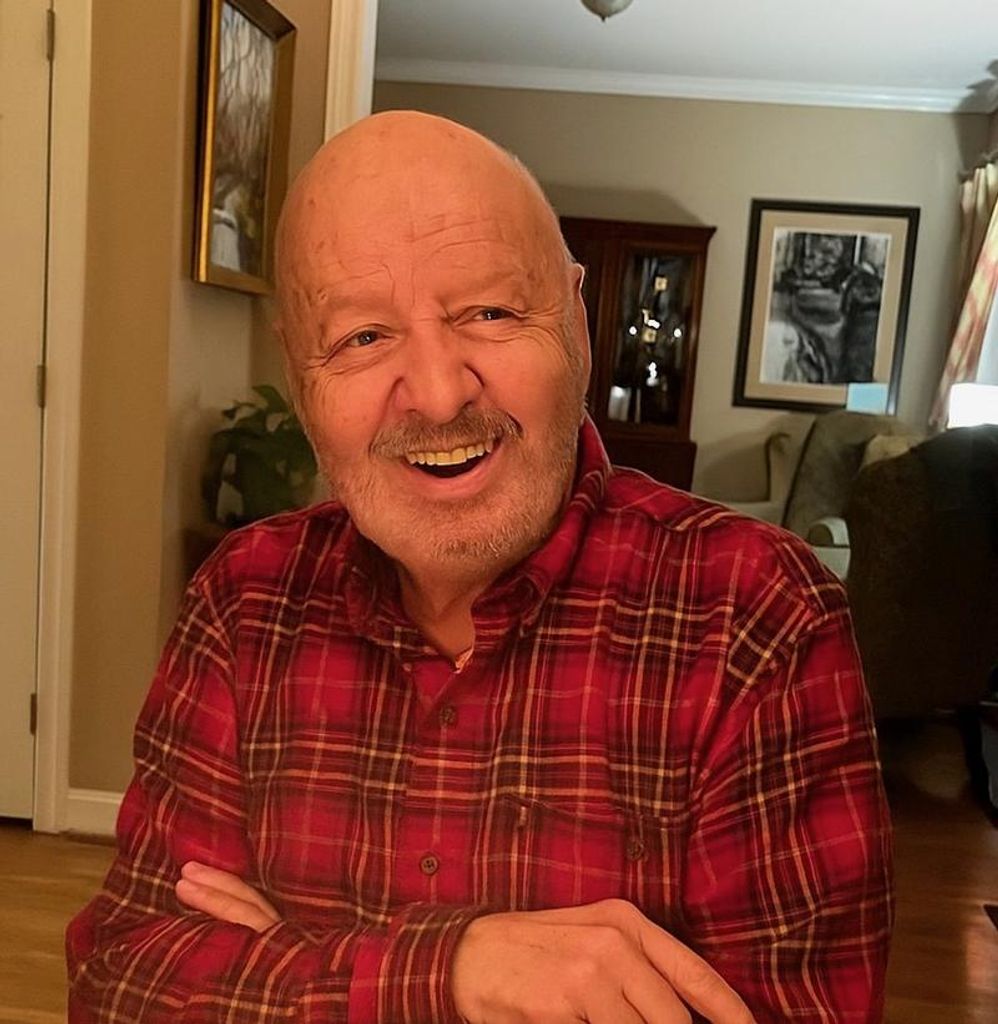 Roland Gedeon Bileau Profile Photo