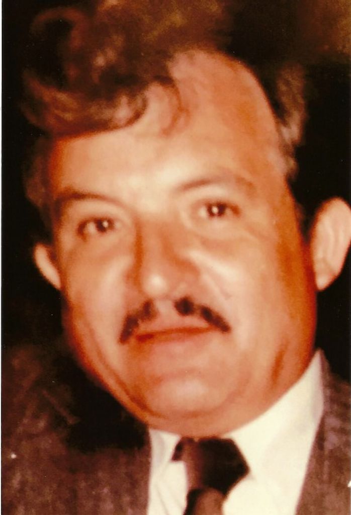 Jesus Orozco Miranda