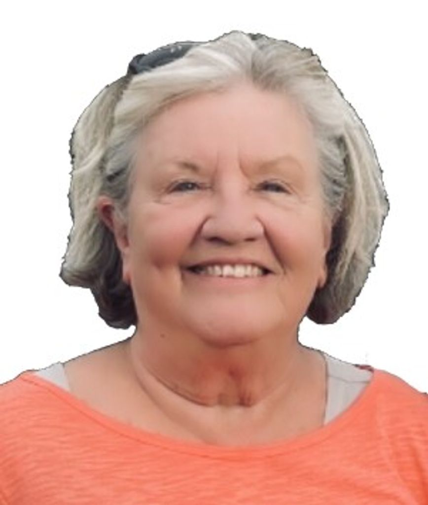 Rita Ruth (Lancaster)  Richardson Profile Photo