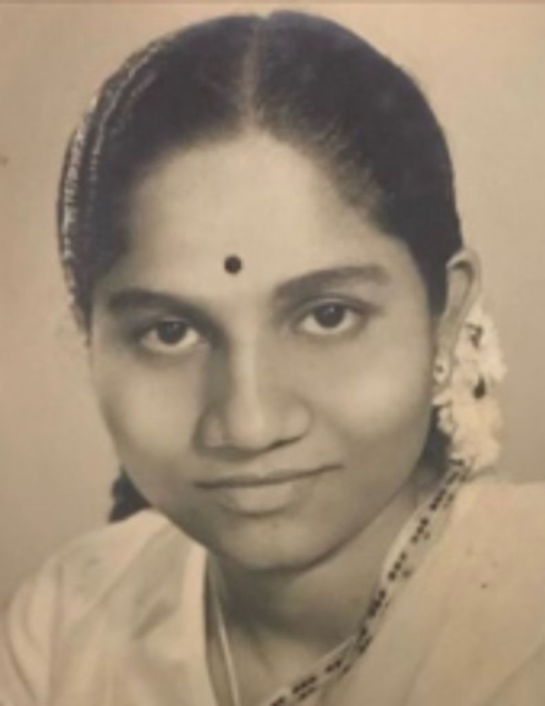 Pravina Patel