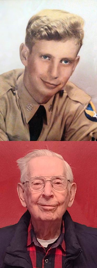 Archibald “Archie” J. Servais Profile Photo