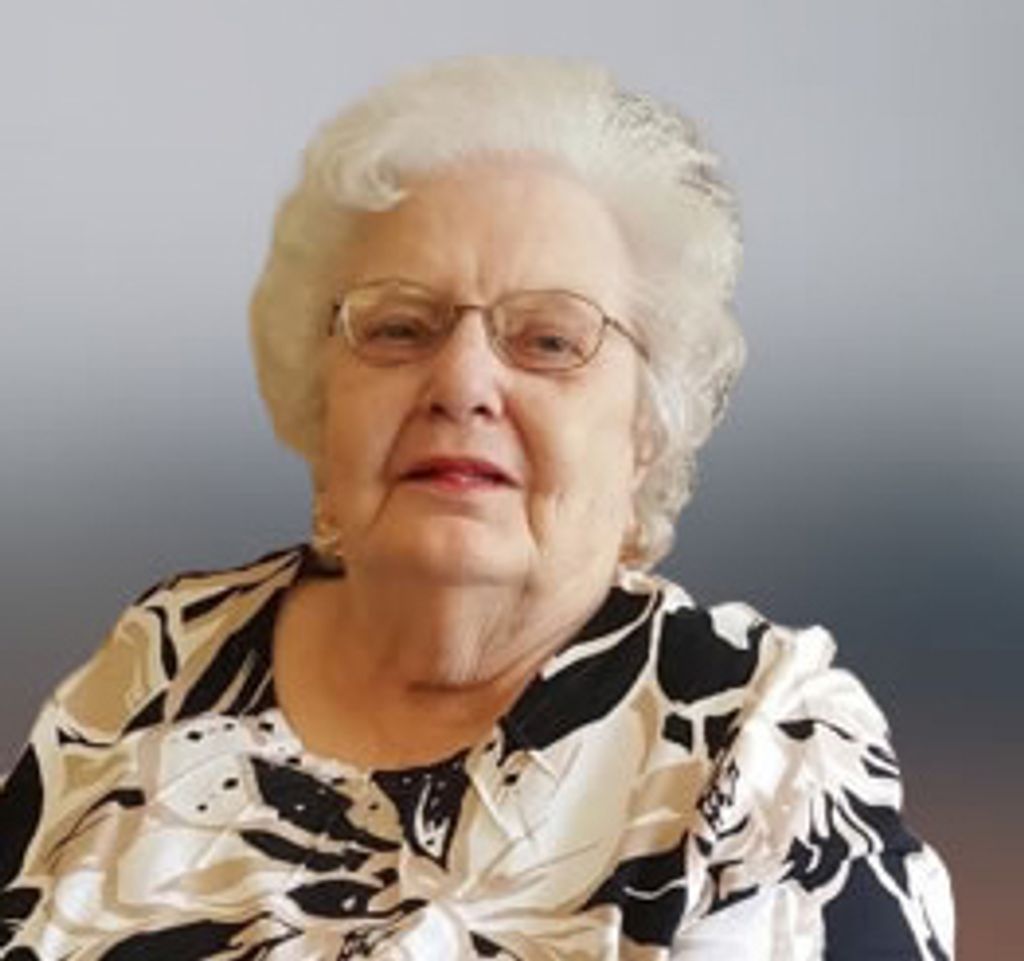 Barbara Ann Ruf