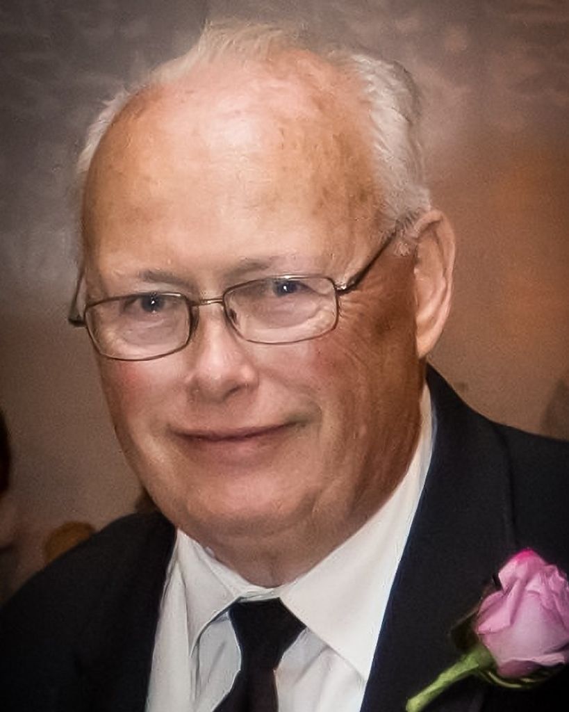 Stephen J. Bradley