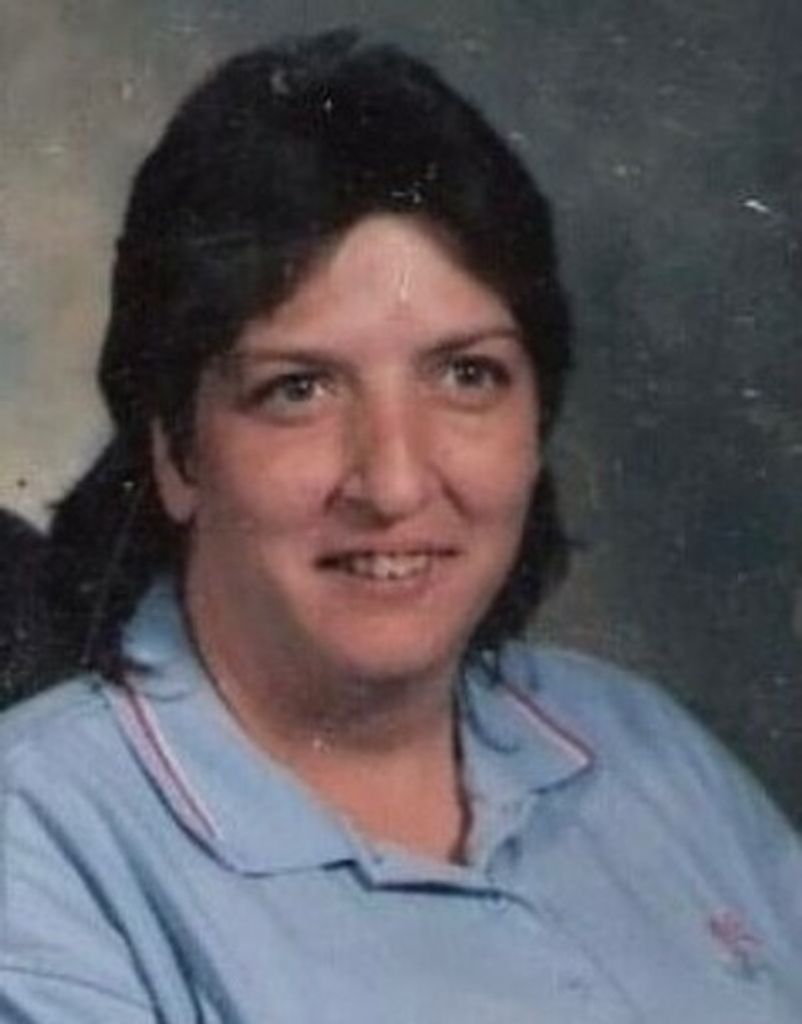 Candi Lynn Burns Profile Photo