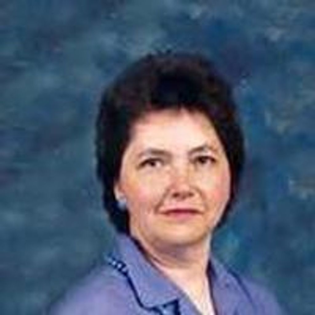 Myrna Kathleen Price