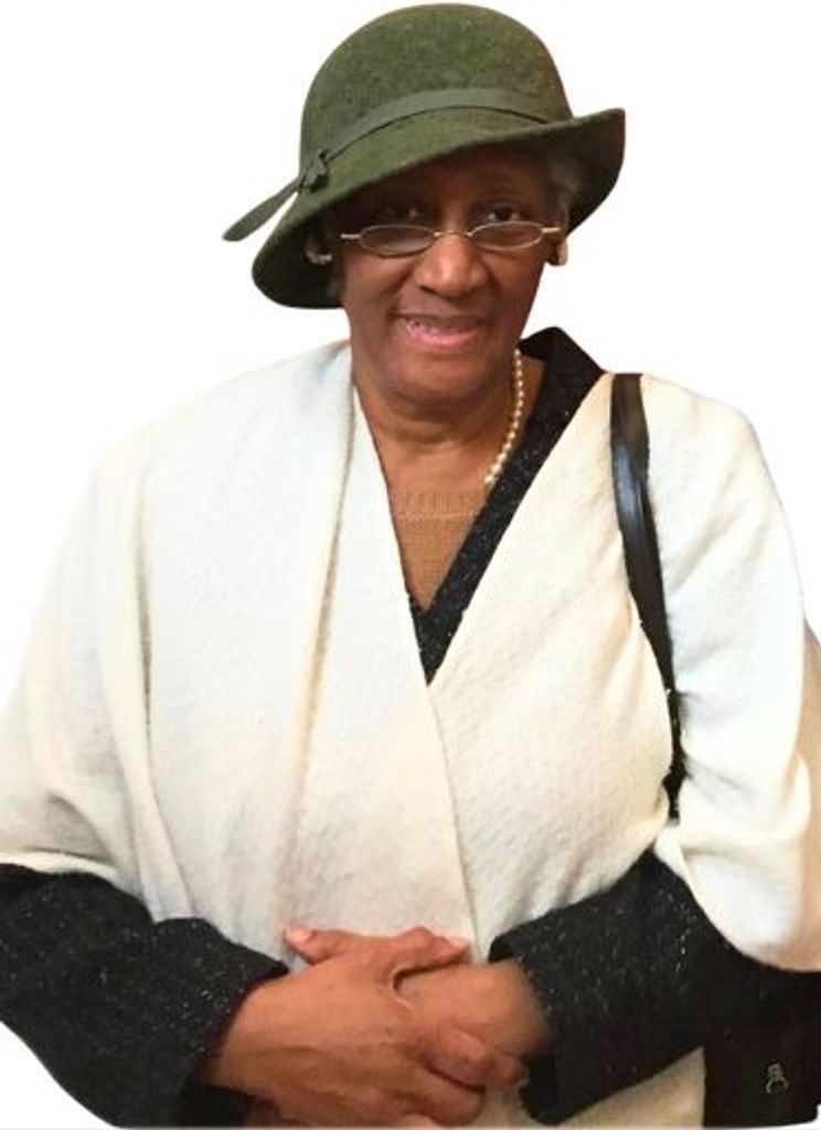 Martha Ann Richardson-Hicks